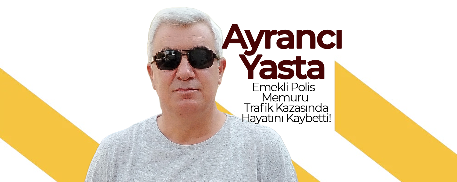 Ayrancı Yasta
