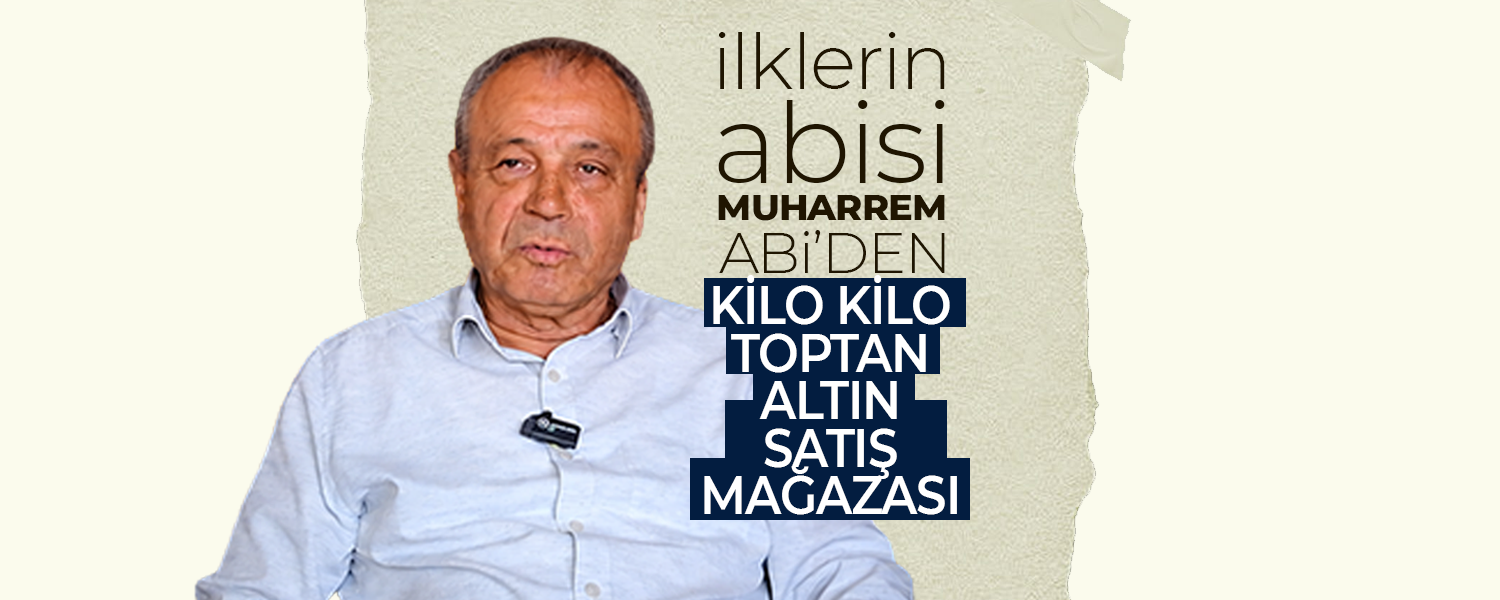Karaman'da Bir İlk