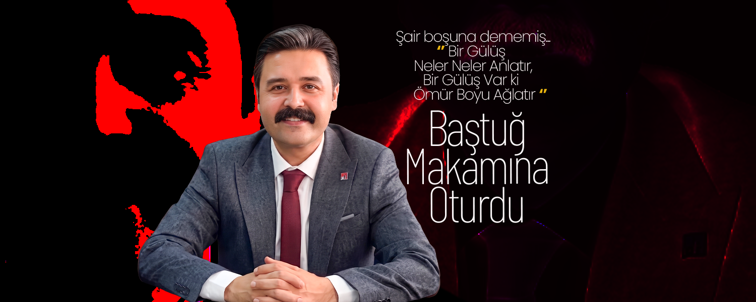 Baştuğ'dan Siyaseti Isıtan Kare Paylaşımları