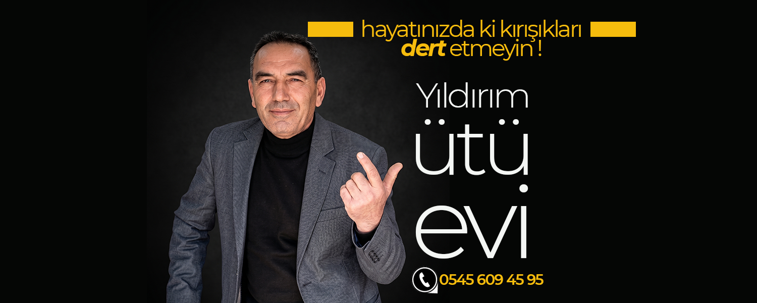 Hayatınızda ki Kırışıkları Dert Etmeyin !