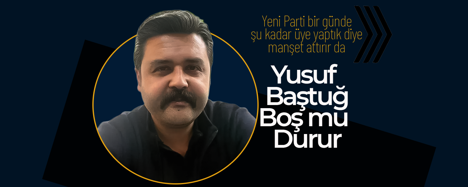 CHP Karaman'da Kadınlardan Güç Gösterisi
