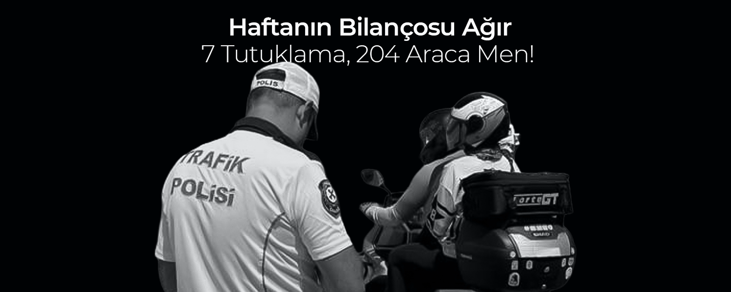 Haftanın Bilançosu Ağır
