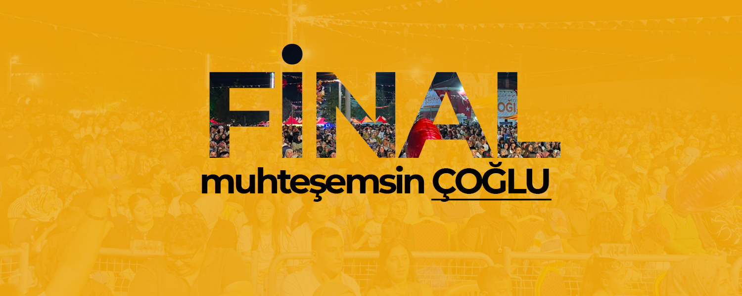 Çoğlu Festivali'nde Muhteşem Final
