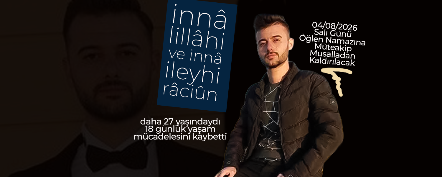 Erkabaktepe Ailesinin Acı Günü