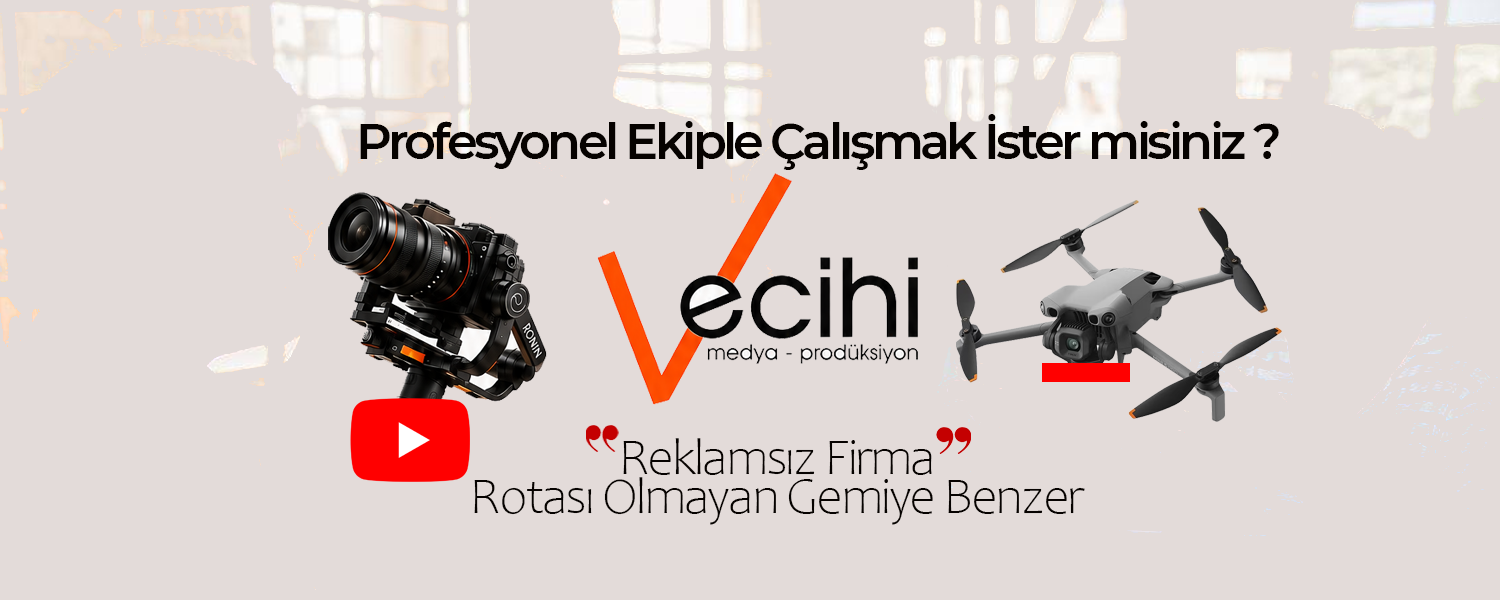 Profesyonel Ekiple Çalışmak İster misiniz ?
