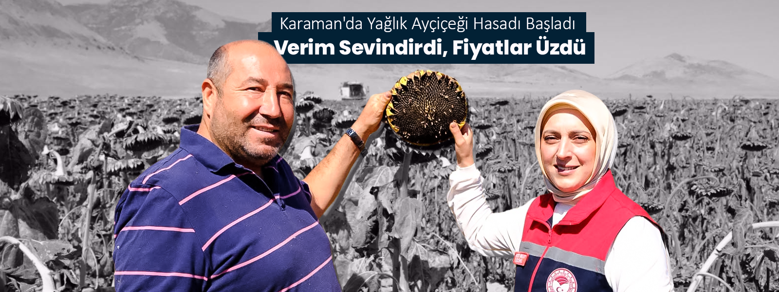 Verim Sevindirdi, Fiyatlar Üzdü