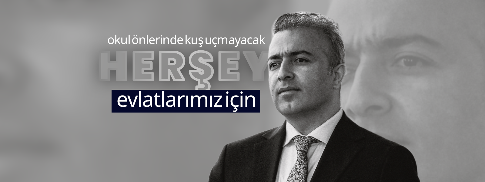 Okul Önlerinde Kuş Uçmayacak !
