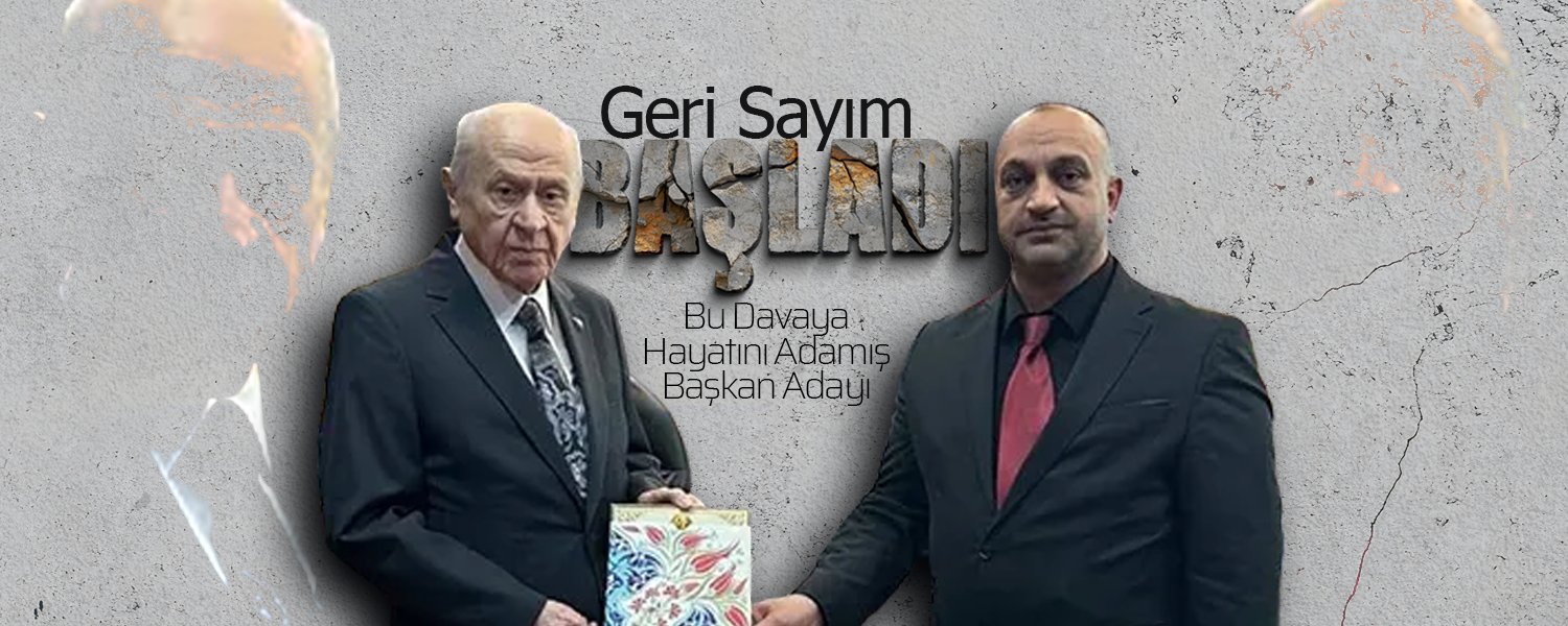 Erkabaktepe’den Bahçeli’ye Ziyaret