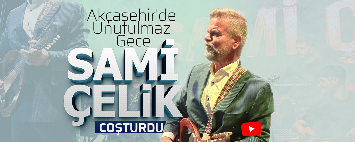 Akçaşehir'de Unutulmaz Gece