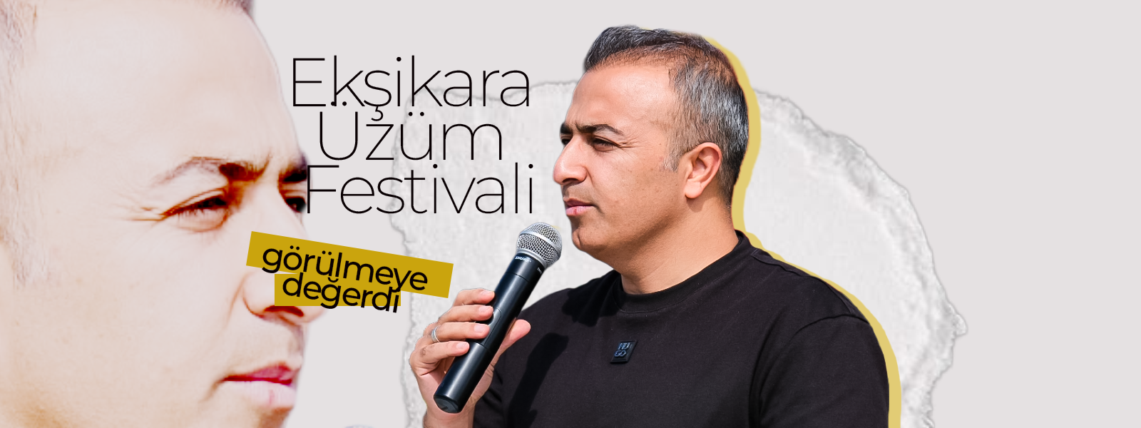 Ekşikara Üzüm Şifa Deposu