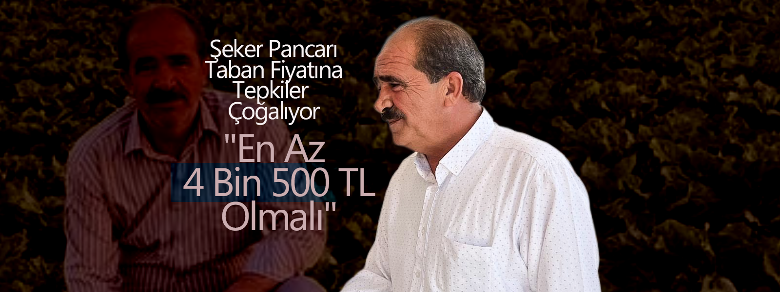 Tepkiler Büyümeye Devam Ediyor