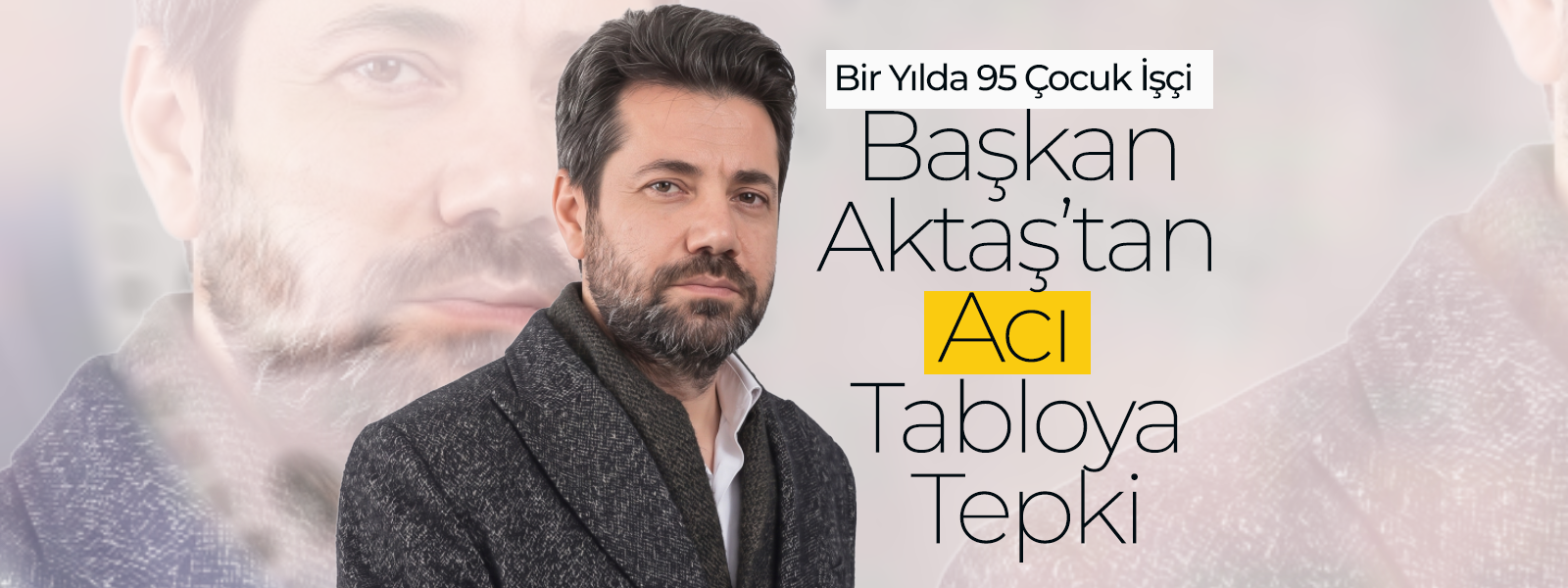 Aktaş'tan Çok Sert Tepki