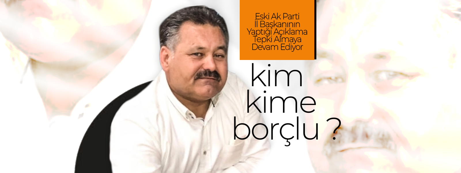 Kim Kime Borçlu ?