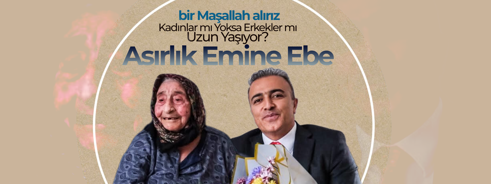 Asırlık Emine Ebe