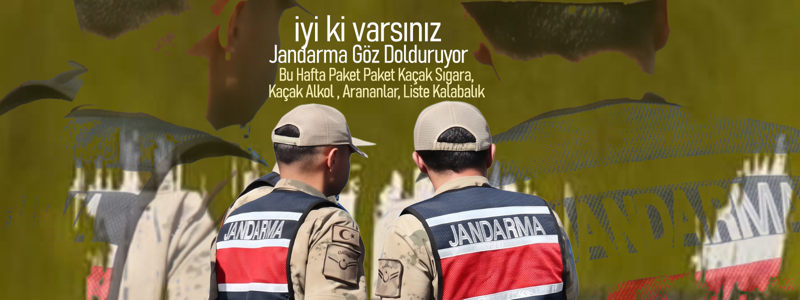 Karaman'da Aranan 80 Şahıs Yakalandı