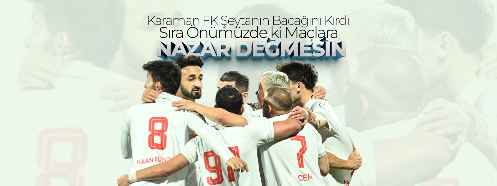 Şeytanın Bacağını Kırdı