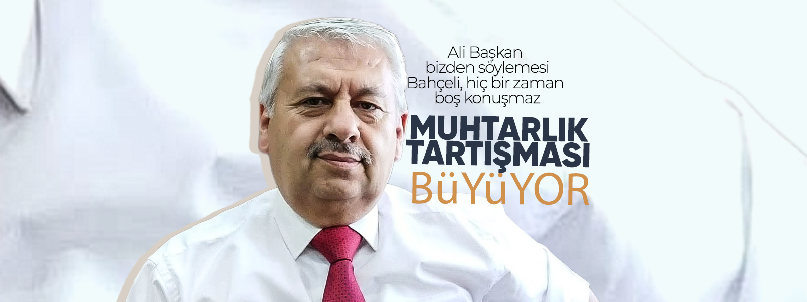 Karaman'da Muhtarlık Tartışması Büyüyor
