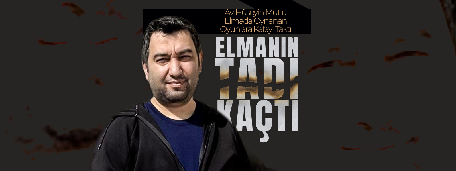 Elmanın Tadı Kaçtı