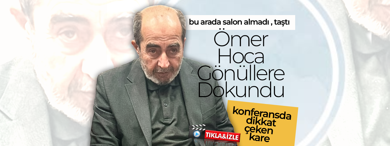 Salon Almadı, Taştı