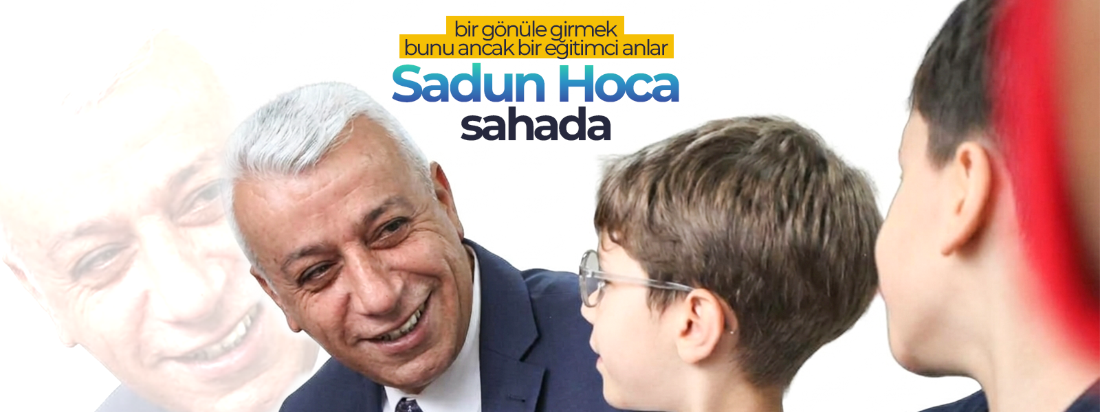Sadun Hoca Sahada