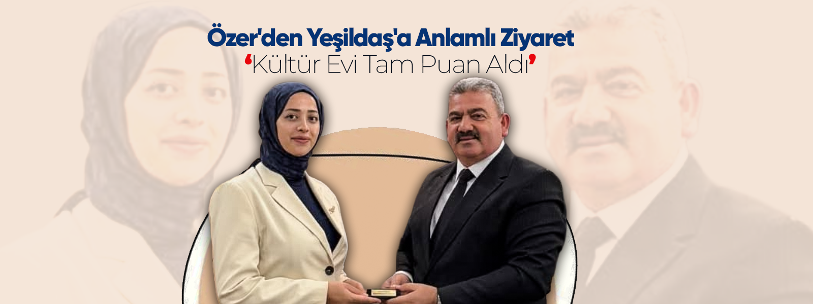 Kültür Evi Tam Puan Aldı