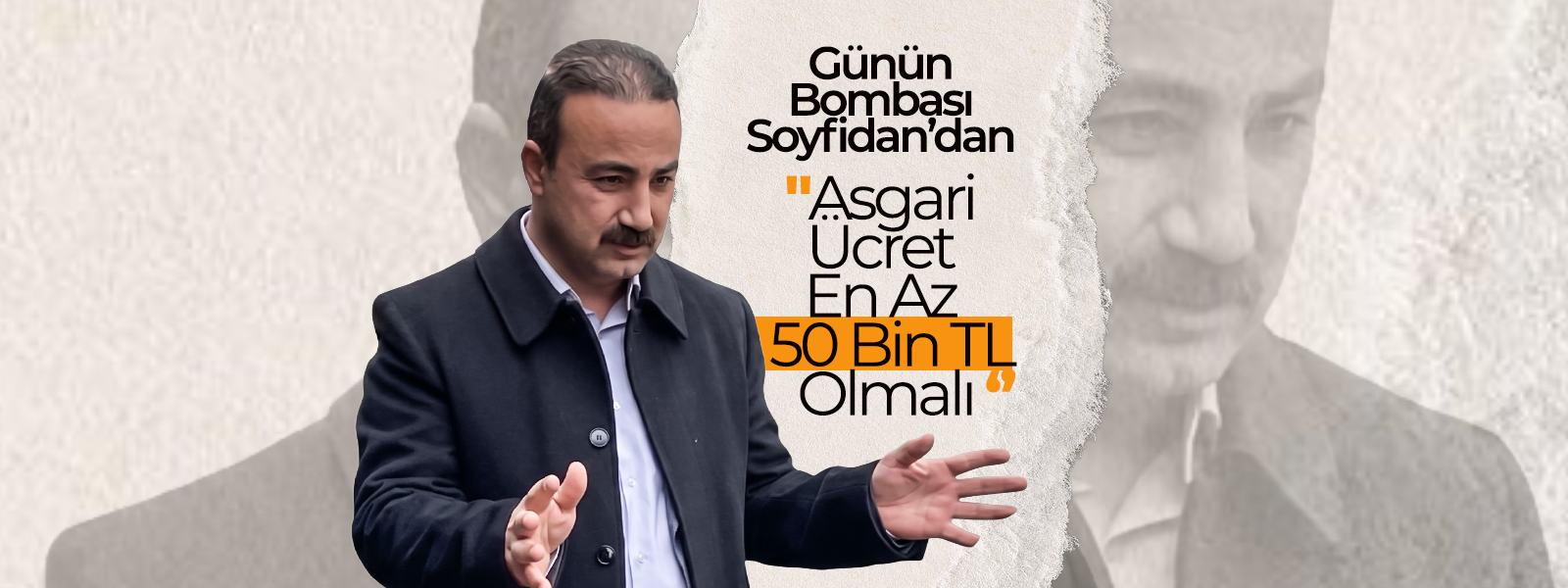 Günün Bombası Soyfidan'dan