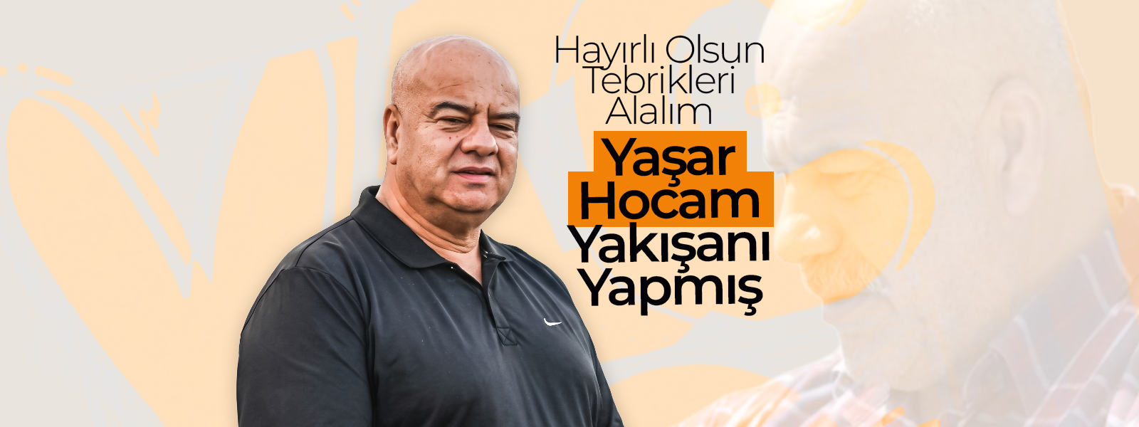 Çalışkan'a Yeni Bir Görev Daha