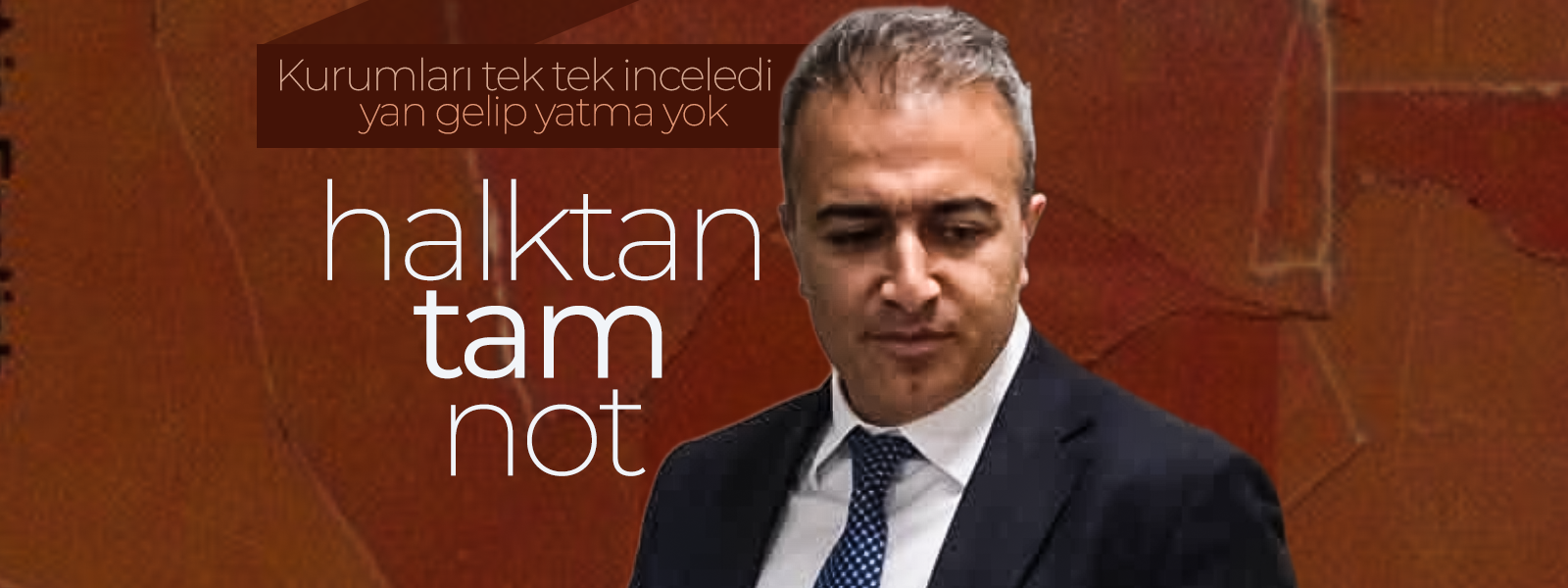 Yan Gelip Yatma Yok !