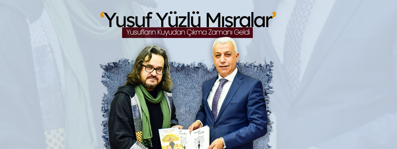 Yusuf Yüzlü Mısralar